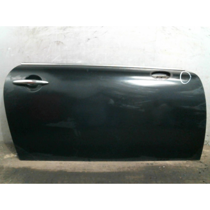 Porte avant droit MINI MINI 1 R50/R53 Photo n°3