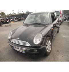 Porte avant droit MINI MINI 1 R50/R53