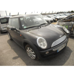 Porte avant droit MINI MINI 1 R50/R53
