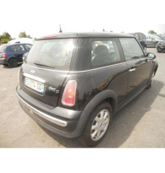 Porte avant droit MINI MINI 1 R50/R53