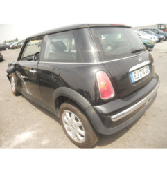 Porte avant droit MINI MINI 1 R50/R53