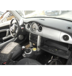 Porte avant droit MINI MINI 1 R50/R53