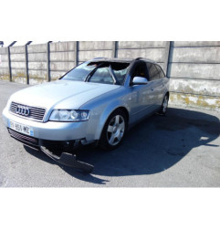 Retroviseur gauche AUDI A4 2