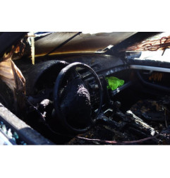 Retroviseur gauche AUDI A4 2
