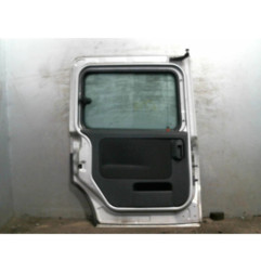 Porte arriere gauche OPEL COMBO C