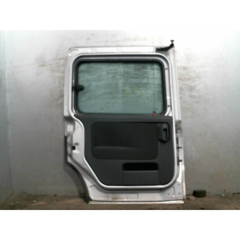 Porte arriere gauche OPEL COMBO C Photo n°4