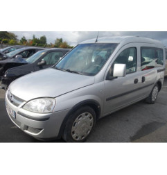 Porte arriere gauche OPEL COMBO C