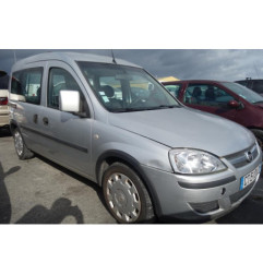 Porte arriere gauche OPEL COMBO C