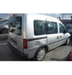 Porte arriere gauche OPEL COMBO C