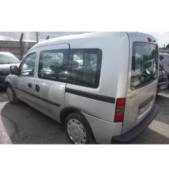 Porte arriere gauche OPEL COMBO C