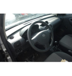 Porte arriere gauche OPEL COMBO C
