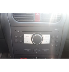 Porte arriere gauche OPEL COMBO C
