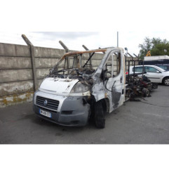Cardan gauche (transmission) FIAT DUCATO 3