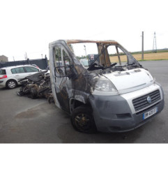 Cardan gauche (transmission) FIAT DUCATO 3