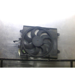 Moto ventilateur radiateur FIAT 500 2 Photo n°1