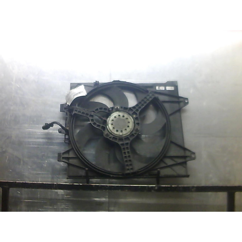 Moto ventilateur radiateur FIAT 500 2 Photo n°2
