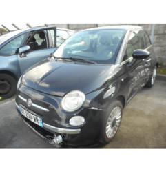 Moto ventilateur radiateur FIAT 500 2