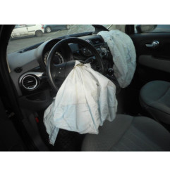 Moto ventilateur radiateur FIAT 500 2