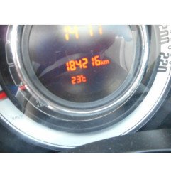 Moto ventilateur radiateur FIAT 500 2