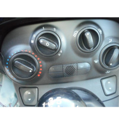 Moto ventilateur radiateur FIAT 500 2