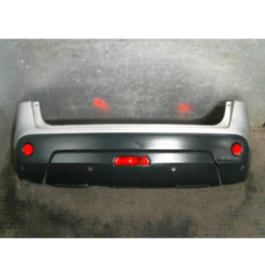 Pare choc arriere NISSAN QASHQAI 1