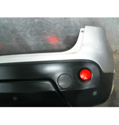 Pare choc arriere NISSAN QASHQAI 1