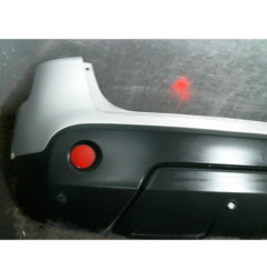 Pare choc arriere NISSAN QASHQAI 1