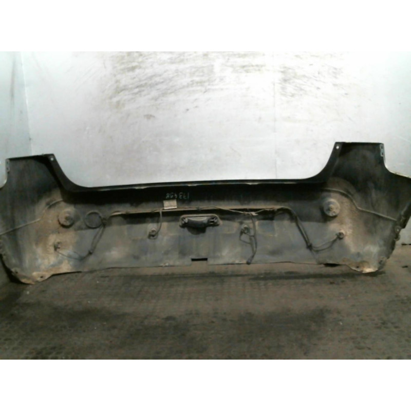 Pare choc arriere NISSAN QASHQAI 1 Photo n°5