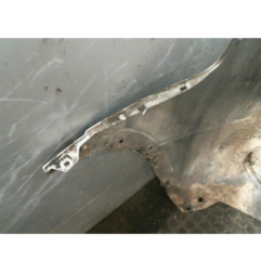 Pare choc arriere NISSAN QASHQAI 1