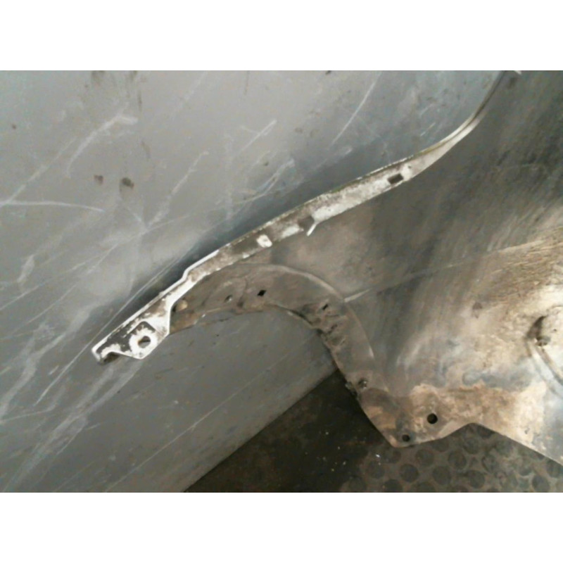 Pare choc arriere NISSAN QASHQAI 1 Photo n°6