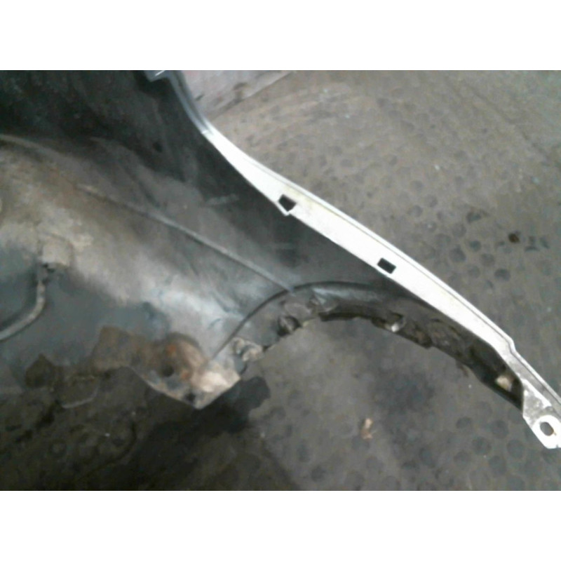 Pare choc arriere NISSAN QASHQAI 1 Photo n°7