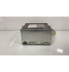 Autoradio d'origine NISSAN QASHQAI 1