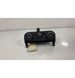 Commande chauffage NISSAN QASHQAI 1 Photo n°1