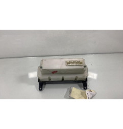 Commande chauffage NISSAN QASHQAI 1