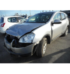 Commande chauffage NISSAN QASHQAI 1