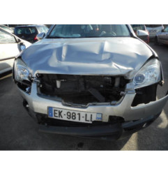 Commande chauffage NISSAN QASHQAI 1