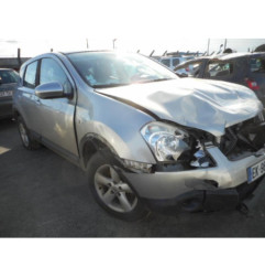 Commande chauffage NISSAN QASHQAI 1