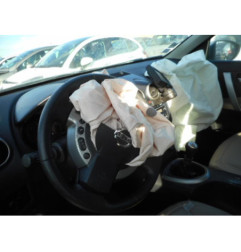 Commande chauffage NISSAN QASHQAI 1