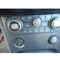 Commande chauffage NISSAN QASHQAI 1