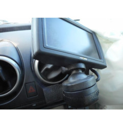 Commande chauffage NISSAN QASHQAI 1