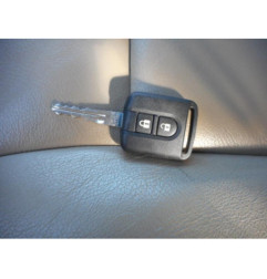 Commande chauffage NISSAN QASHQAI 1