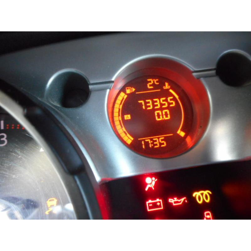 Commande chauffage NISSAN QASHQAI 1 Photo n°14