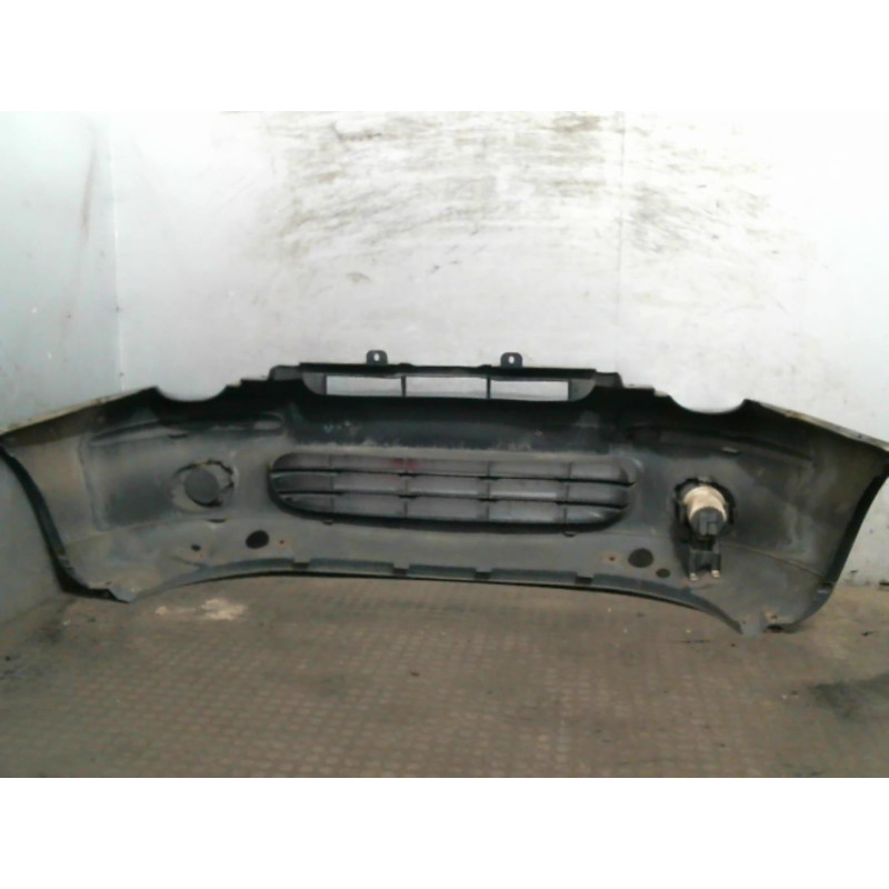 Pare choc avant FIAT MULTIPLA Photo n°6