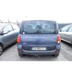 Pare choc avant FIAT MULTIPLA
