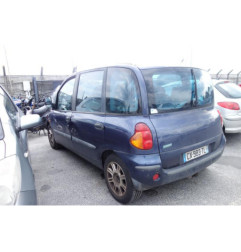 Pare choc avant FIAT MULTIPLA