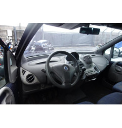 Pare choc avant FIAT MULTIPLA
