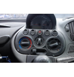 Pare choc avant FIAT MULTIPLA