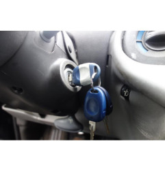 Pare choc avant FIAT MULTIPLA