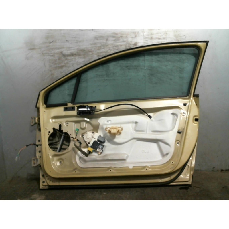 Porte avant droit CITROEN C4 1 Photo n°2