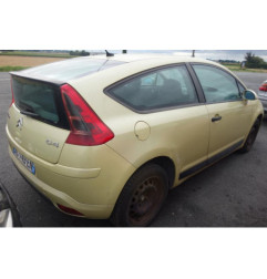 Porte avant droit CITROEN C4 1